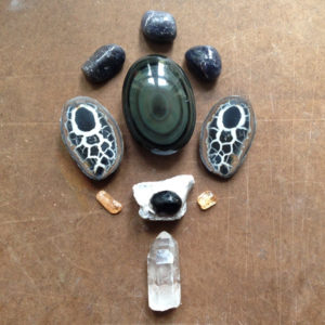 Blessings Through the Veil Elixir