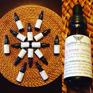 Crow and Stone Elixir - Image 2
