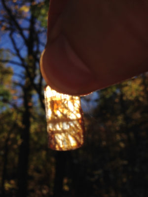 Appalachian Blue Kyanite Elixir - Image 2
