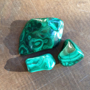 Malachite Elixir