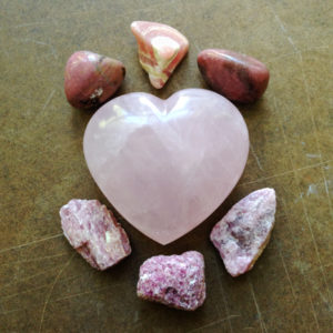 Love Potions, Stone Elixir Bundle