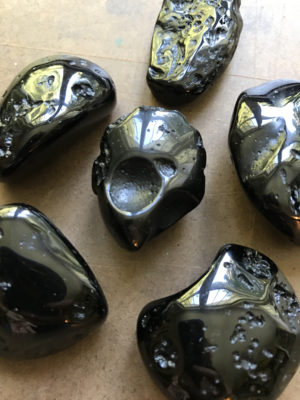 Tektite Elixir