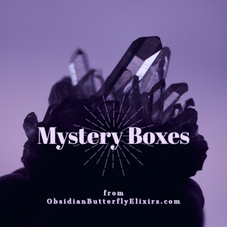 Mystery Box 150.00